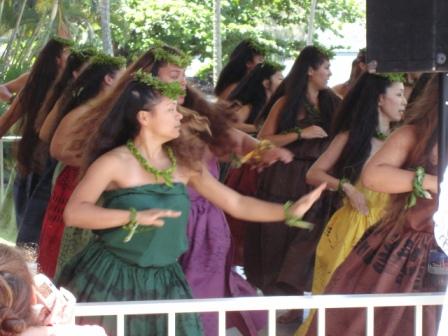 HawCC Hula 